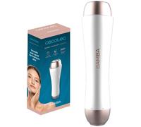 Depiladora facial Bamba Bamba SkinCare Smooth (Blanco/Bronce) - CECOTEC