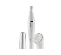 Braun FaceSpa Face 810 10 pinzas Blanco