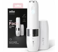 Braun Face FS1000 1 cabezal(es) Blanco