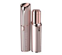 Depiladora Facial FLAWLESS, Discreto, Indoloro y Apto para Pieles Sensibles EPIL01 NG VISAGE