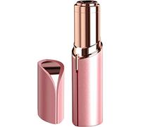 Depiladora facial Flawless Gesichtshaarentferner für Frauen Automoness Afeitadora Eléctrica Mujer 2 en 1 Recargable Afeitadora Cara Depiladora Cara para Depilación Ceja Cara Labios Bikini Brazo