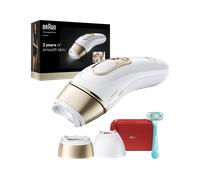 Depiladora IPL - Braun Luz Pulsada Silk·expert Pro 5 PL5221,