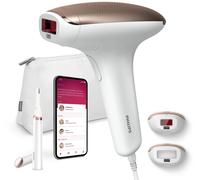 Depiladora IPL Lumea Advanced Lumea 7000 Series BRI921/00 (Rosa/Blanco) - PHILIPS