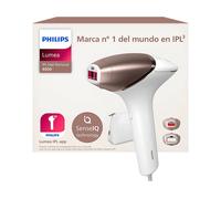 Philips Lumea Prestige Lumea IPL Serie 8000 Prestige BRI945/00 Dispositivo de depilación IPL con SenseIQ