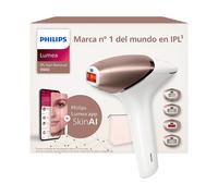 Philips Lumea IPL 9900 Series - Dispositivo de depilación IPL con SenseIQ - BRI951/01
