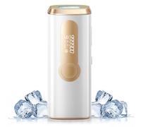 Depiladora Laser IPL con Refrigeración, Innovadora Función 3 en 1, 9 Niveles de Energía, 999,900 Flashes, Depiladora Luz Pulsada Indolora para Todo el Cuerpo 3