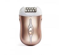 Depiladora Livoo DOS167P 32 pinzas 2 velocidades batería recargable