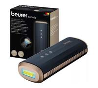 Depiladora Luz Pulsada IPL Beurer Inalámbrica Sensor de Piel Función Cooling