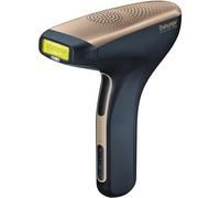 Depiladora Luz Pulsada IPL Beurer IPL 8800 Velvet Skin Pro Inalámbrica 6 Niveles