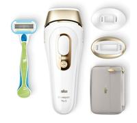 Depiladora de Luz pulsada Braun Silk-expert Pro 5 PL5154 IPL