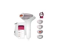 Depiladora Luz Pulsada PHILIPS Lumea Prestige BRI947/00 (IPL - Multizona - Corriente)