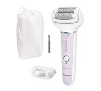 Panasonic ES-EY30 60 pinzas Rosa, Blanco