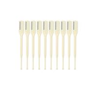 Depiladora nasal Karsyngirl con rotación de 360 grados, recortadora de vello nasal manual para mujeres y hombres.