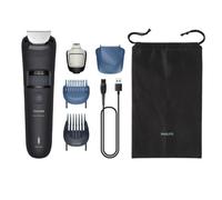 Depiladora para barba Philips BT5775/15 Series 5000 40 longitudes seco/húmedo