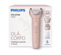 Depiladora PHILIPS BRE718/00 SERIE 9000