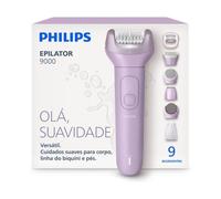 Depiladora PHILIPS BRE728/00 SERIE 9000
