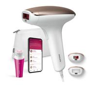 Philips Lumea Advanced BRI924/00 depiladora de luz pulsada Luz pulsada intensa (IPL) Rosa, Blanco