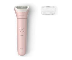 Depiladora PHILIPS BRL128/00 (Corte - Multizonas - Batería)