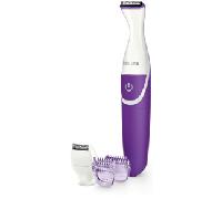 DEPILADORA PHILIPS BRT383/15 ESSENTIAL PERFILADOR PARA ZONA DEL BIKINI BRT383/15