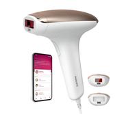 Depiladora PHILIPS IPL 7000, Luz Pulsada - Lumea Advanced para Cuerpo y Cara SC1997/00