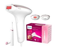 Depiladora PHILIPS LUMEA Bri 921/00
