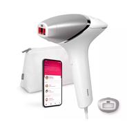 Depiladora Philips Lumea Prestige Lumea IPL Serie 8000