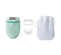 Depiladora Philips Satinelle Essential con 3 Accesorios