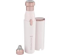 Depiladora Remington WFS200 recortadora y afeitadora USB waterproof crema