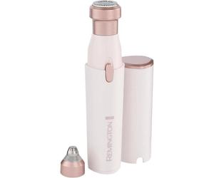 Depiladora Remington WFS200 recortadora y afeitadora USB waterproof crema