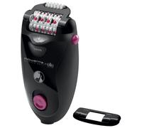 Depiladora Rowenta Silence Soft EP5602F1/ Con Cable