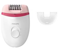 Philips Satinelle Essential Depiladora con cable compacta BRE235/00