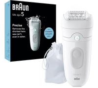 Braun Silk-épil 5 5-011 Blanco