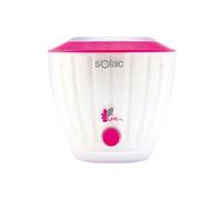 Solac - Carepil Rosa, Blanco