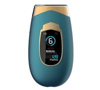 Depiladora, Tecnología IPL, Detiene el Crecimiento del Vello, Proporcionando una Piel Suave con una Sensación Delicada e Indolora