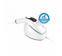 Depiladora TrueLife BELLE IPL E5 Luz Pulsada 5 Niveles Pantalla LCD