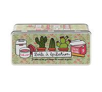 Depilation - Caja de almacenaje para belleza (detrás de