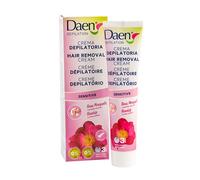 Crema Depilatoria Corporal Sensitive Rosa Mosqueta 125 ml