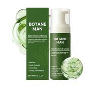 Depilatoria Corporal Para Hombres | Depilatorio | Depilatoria Hidratante - Para Hombres Esposos Culturistas Nadadores Viajeros Verano Playa Gimnasio Cita Noche Hogar Viaje Salón