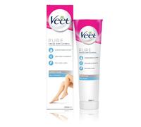 depilatory cream Silk&Fresh sensitive skin 200 ml by Veet