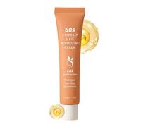 Depilatory Hair Removal Lotion, Smooth Skin, Gentle Hair Dissolving Cream, Quick Grooming Solution, Portable Personal Care Necessities for Facial Underarm Body Area Home Travel Use Women Men
