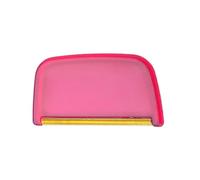 Depilling Comb - Portable Manual Fabric Shaver Tool, Cashmere Sweater Comb Lint Removal Device, Multi Fabric Clothing Care Solution, Lightweight Garment Maintenance Tool For Coat Knit Blanket Fleece