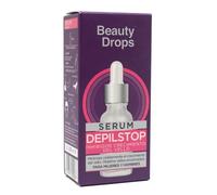 Depilstop sérum Inhibidor crecimiento del vello 20 ml