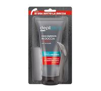 DEPILZERO Uomo Crema Depilatoria Corpo 200 ml