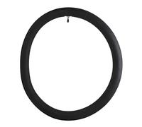 Depisuta 2.75/3.00-21 Reemplazo del Tubo Interno, Tubo Interno de Goma con Vástago de Válvula Recta para los Tubos de Reemplazo de Neumáticos de Motocicleta Fuera de Carretera