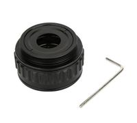 Depisuta Adaptador para Montar la Lente en un Microscopio Estéreo Trinocular, Mejorando Las Observaciones Gracias a la Interfaz de Cámara CTV de 0,35X