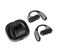 Depisuta Auriculares con Traducción AI en Tiempo Real Más de 130 Idiomas | Bluetooth 5.4, No Requiere Suscripción, Interpretación Simultánea, Foto, Audio y Vídeo, para Reuniones de Negocios en Viajes
