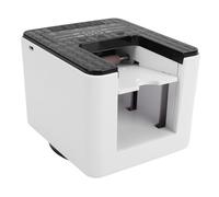 Depisuta Barajador Automático de Cartas, Máquina Barajadora de Cartas Recargable de 1-2 Barajas, Máquina Automática de Repartidor de Cartas, Compatible con 3-8 Jugadores, para Reuniones