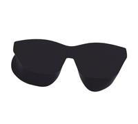 Depisuta Bloqueador de Luz Completo para Gafas AR, Lente de Silicona Suave que Bloquea la Luz Ambiental, Compatible con Rayneo Air 3S 3S Pro 2 2S Xreal One Pro Air2, para Uso en