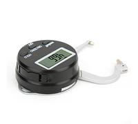 Depisuta Calipadora Digital, Calibradores Externos de 0-25 Mm Fuera con Pantalla LCD Grande para Joyas de Carpintería Medición de Impresión 3D