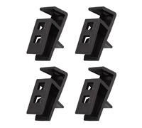 Depisuta Conjunto de Ramas de Carpintería y Carpintería de 4pcs, Pinza de Paneles de Muebles de la Línea de Guión de la Plantilla Hace que los Rellenos de Garabatos, las Patadas de los